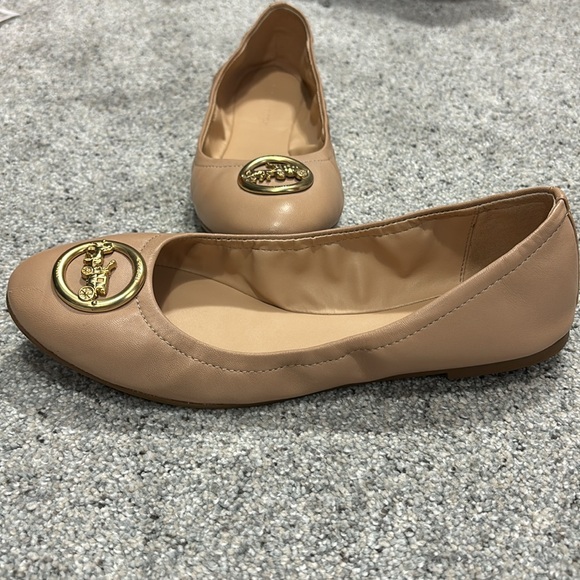 Coach ballet flats - Picture 8 of 11